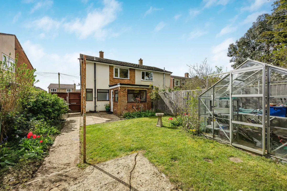 Maple Road, Bicester, photo 18