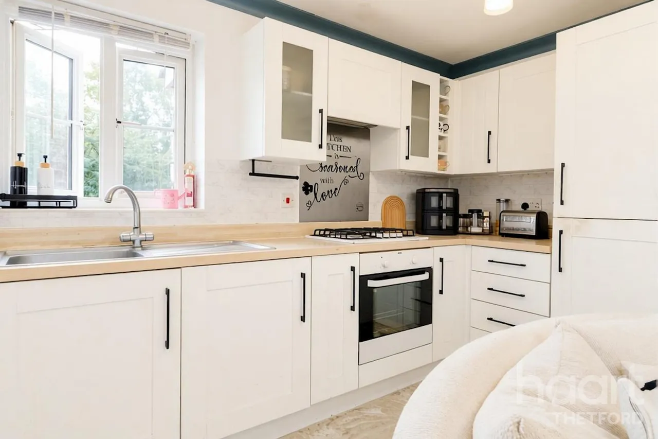 Allisons Close, Thetford, IP24, photo 4