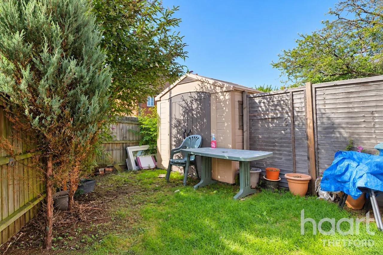 Allisons Close, Thetford, IP24, photo 10