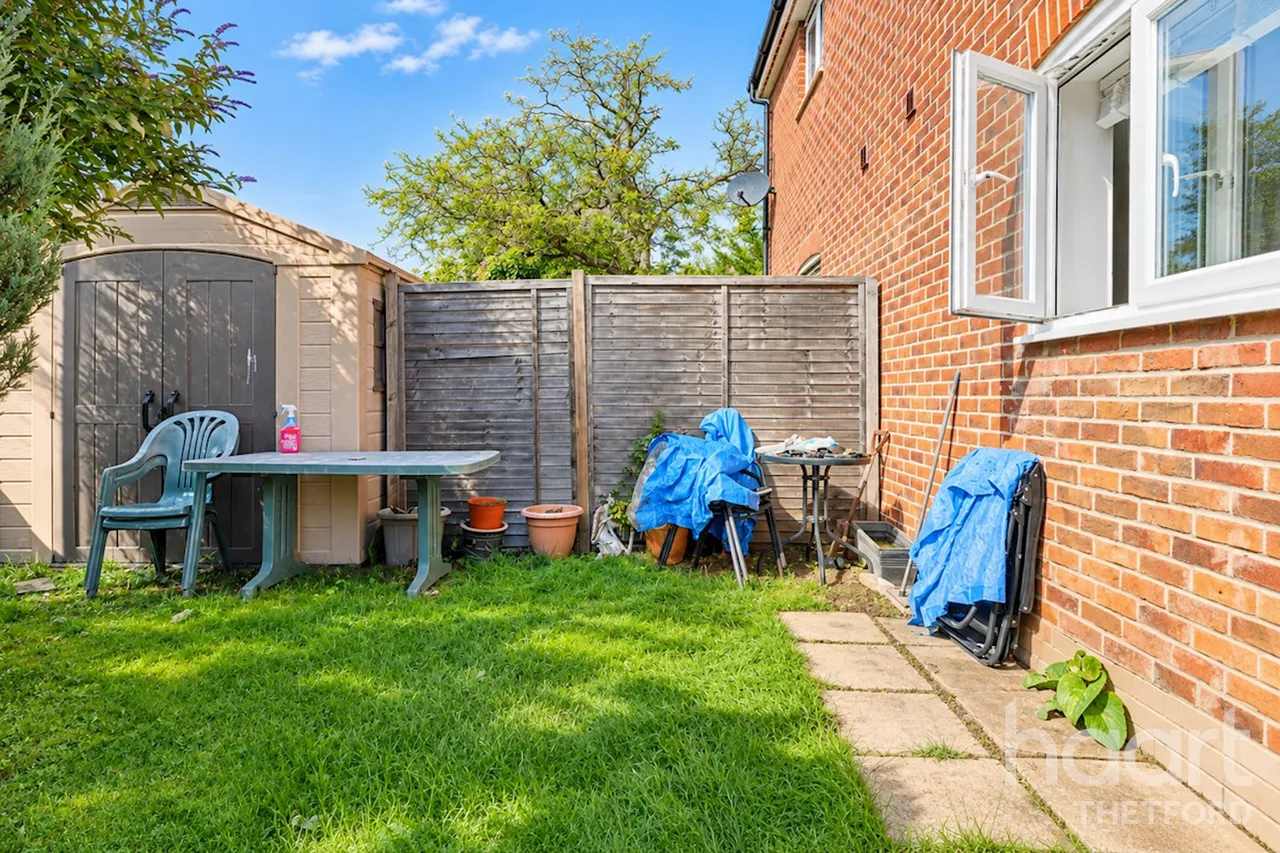 Allisons Close, Thetford, IP24, photo 9