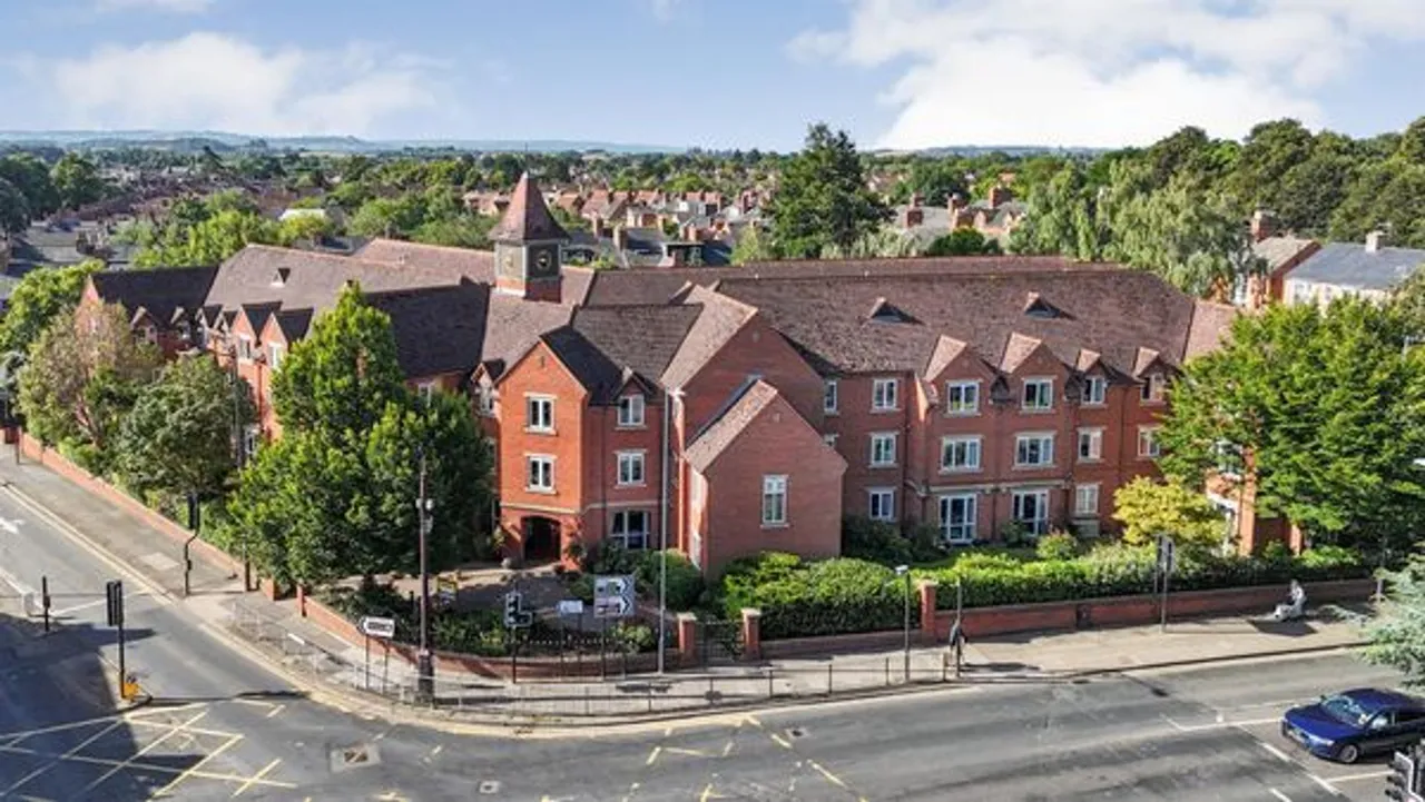 Alcester Road, Scholars Court Alcester Road, CV37, photo 22