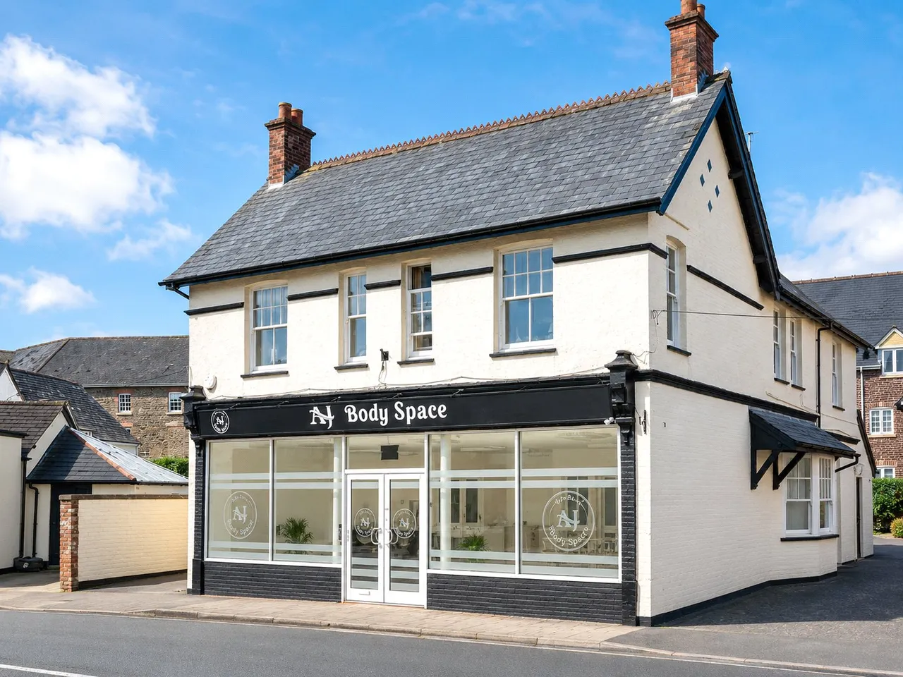 property for sale, The Parks, Minehead, TA24
