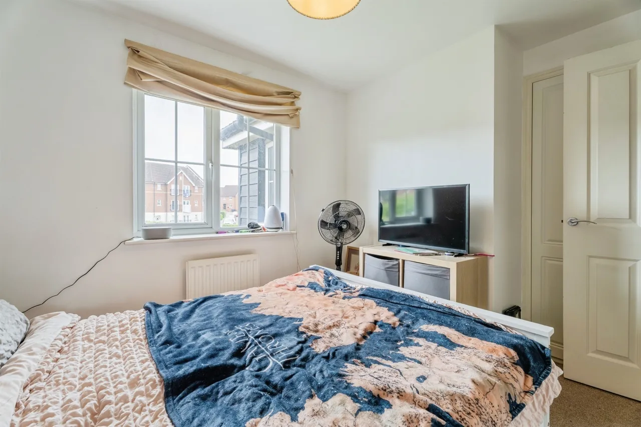 Guillemot Close, Stowmarket, IP14, photo 7