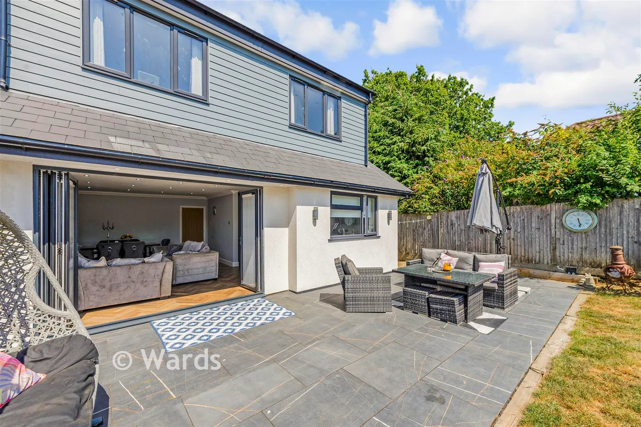 Symonds Close, West Kingsdown, TN15, photo 13