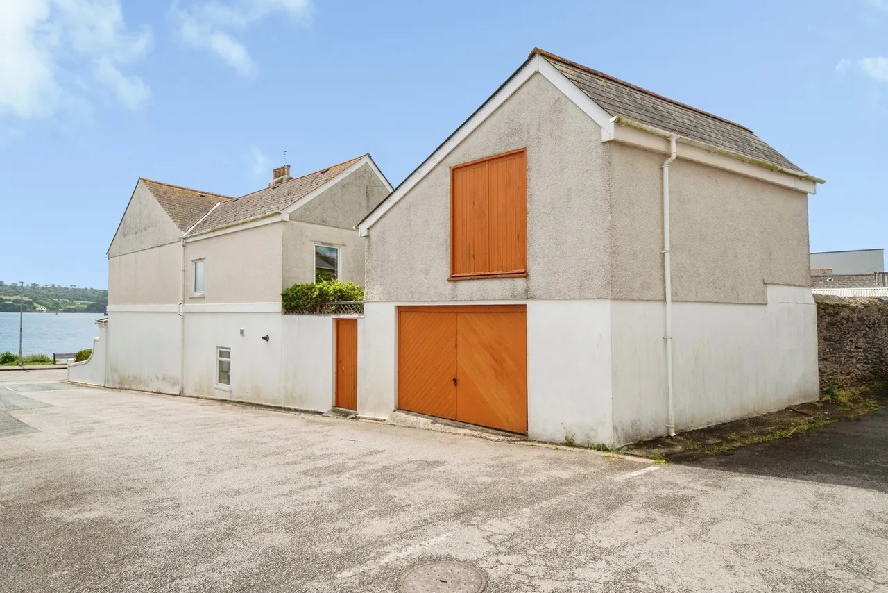 Marine Drive, Torpoint, PL11, photo 31