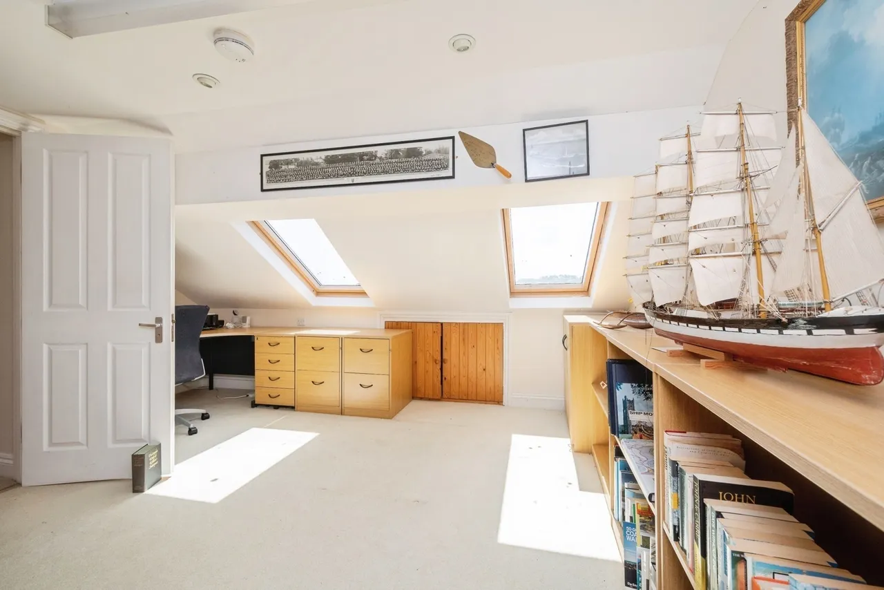 Marine Drive, Torpoint, PL11, photo 26