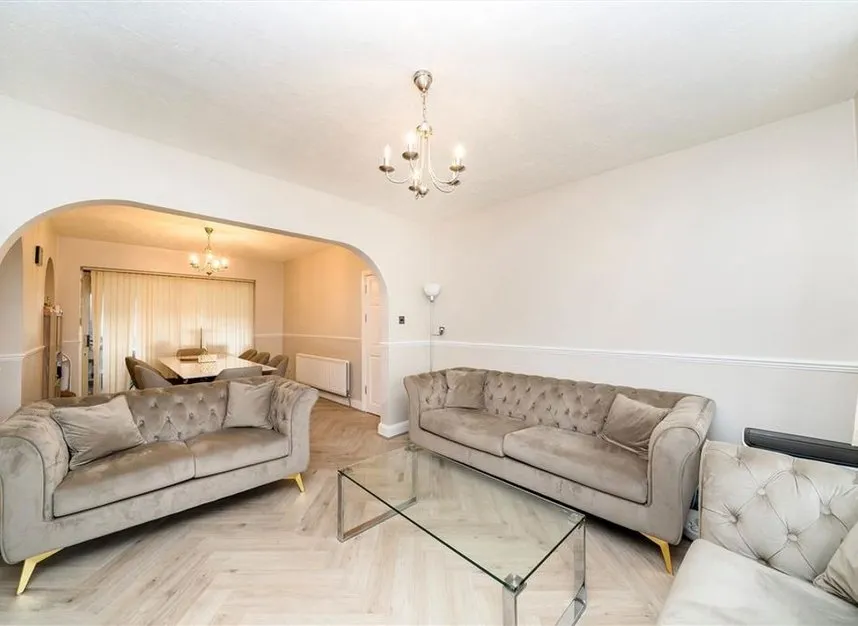 Wricklemarsh Road, Blackheath, SE3, photo 2