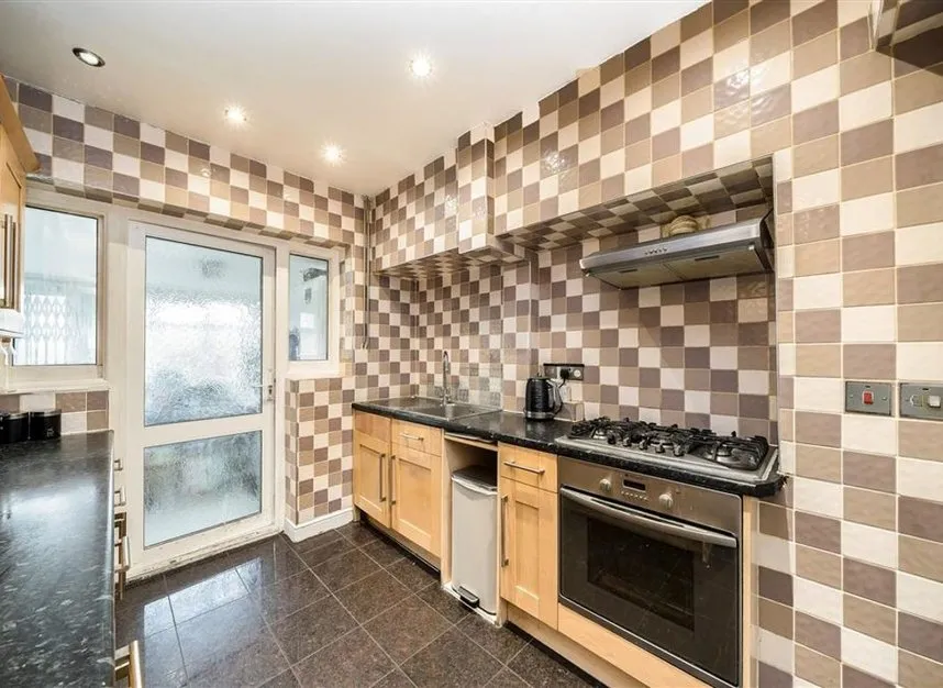 Wricklemarsh Road, Blackheath, SE3, photo 4