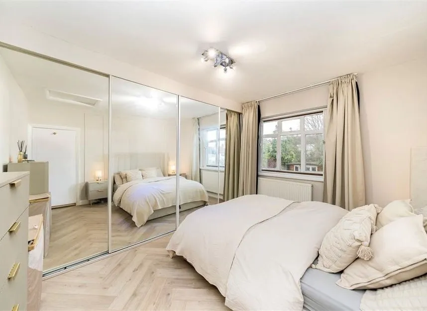 Wricklemarsh Road, Blackheath, SE3, photo 5