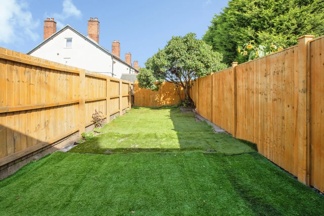 Sutton Road, Huthwaite, NG17, photo 19