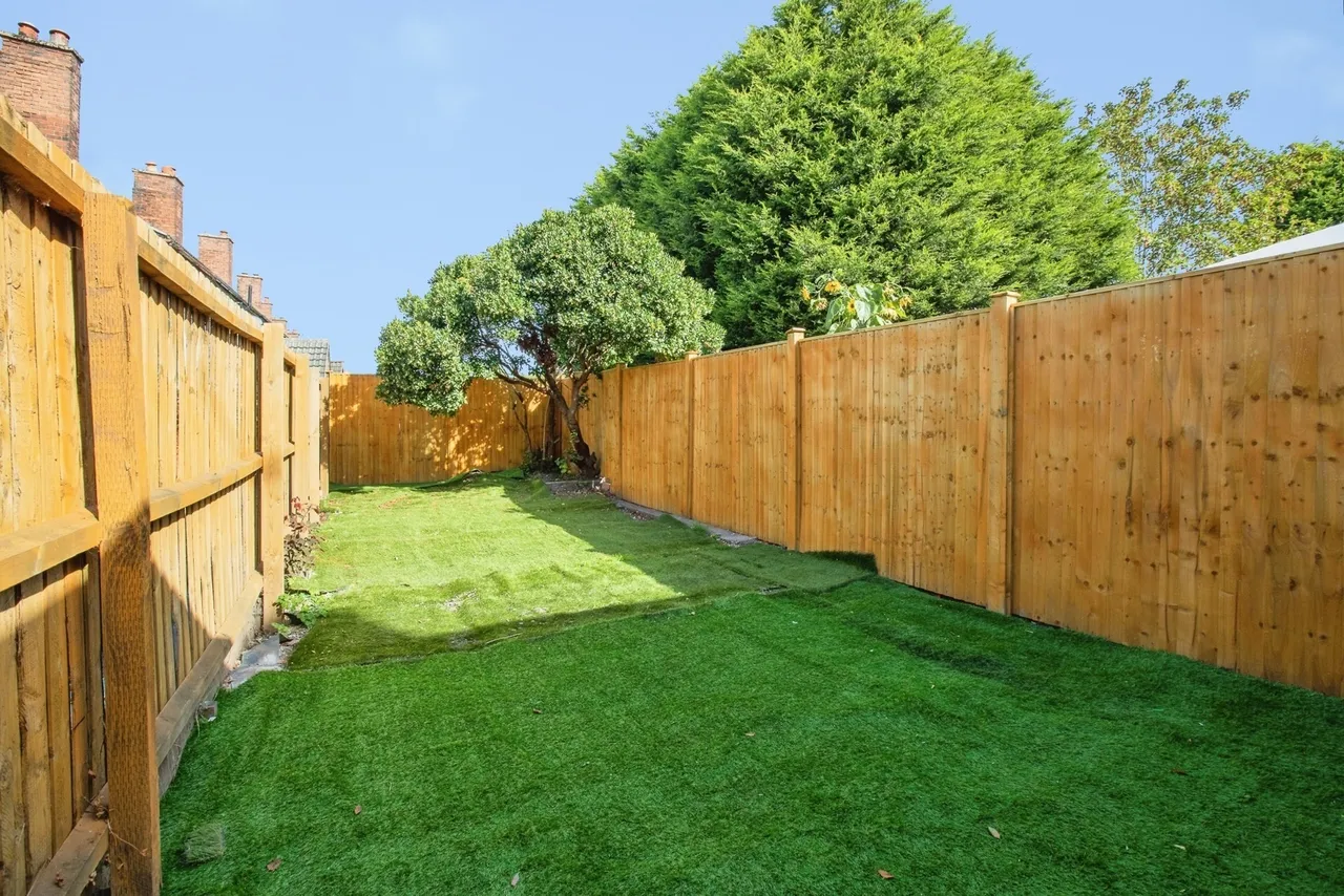 Sutton Road, Huthwaite, NG17, photo 18