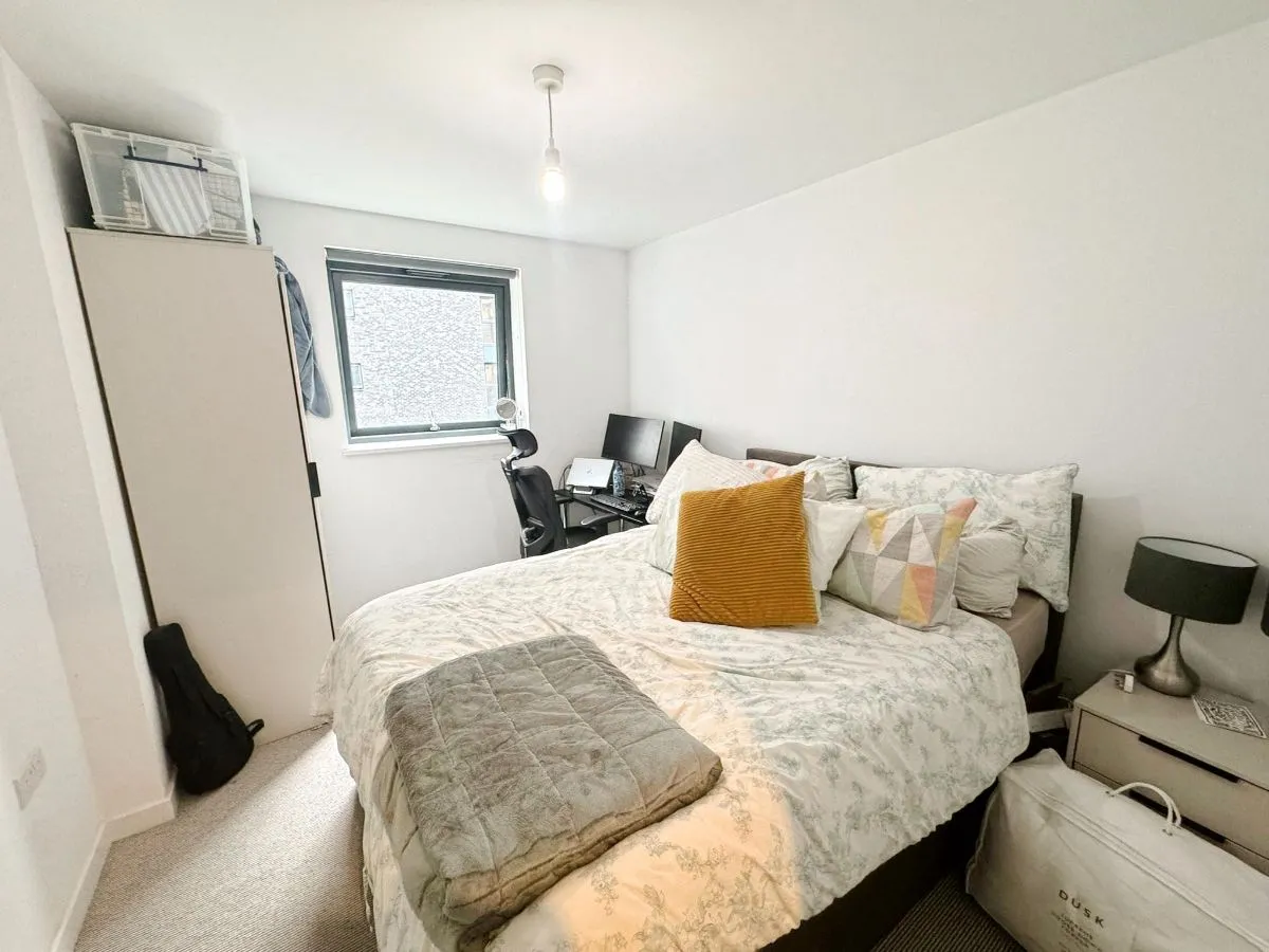 41 Potato Wharf, Manchester, Lancashire, M3 4NT, photo 12