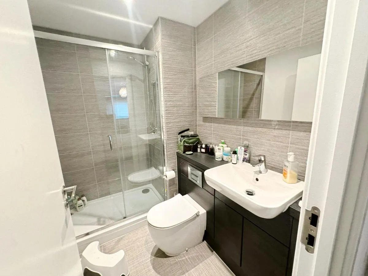 41 Potato Wharf, Manchester, Lancashire, M3 4NT, photo 10