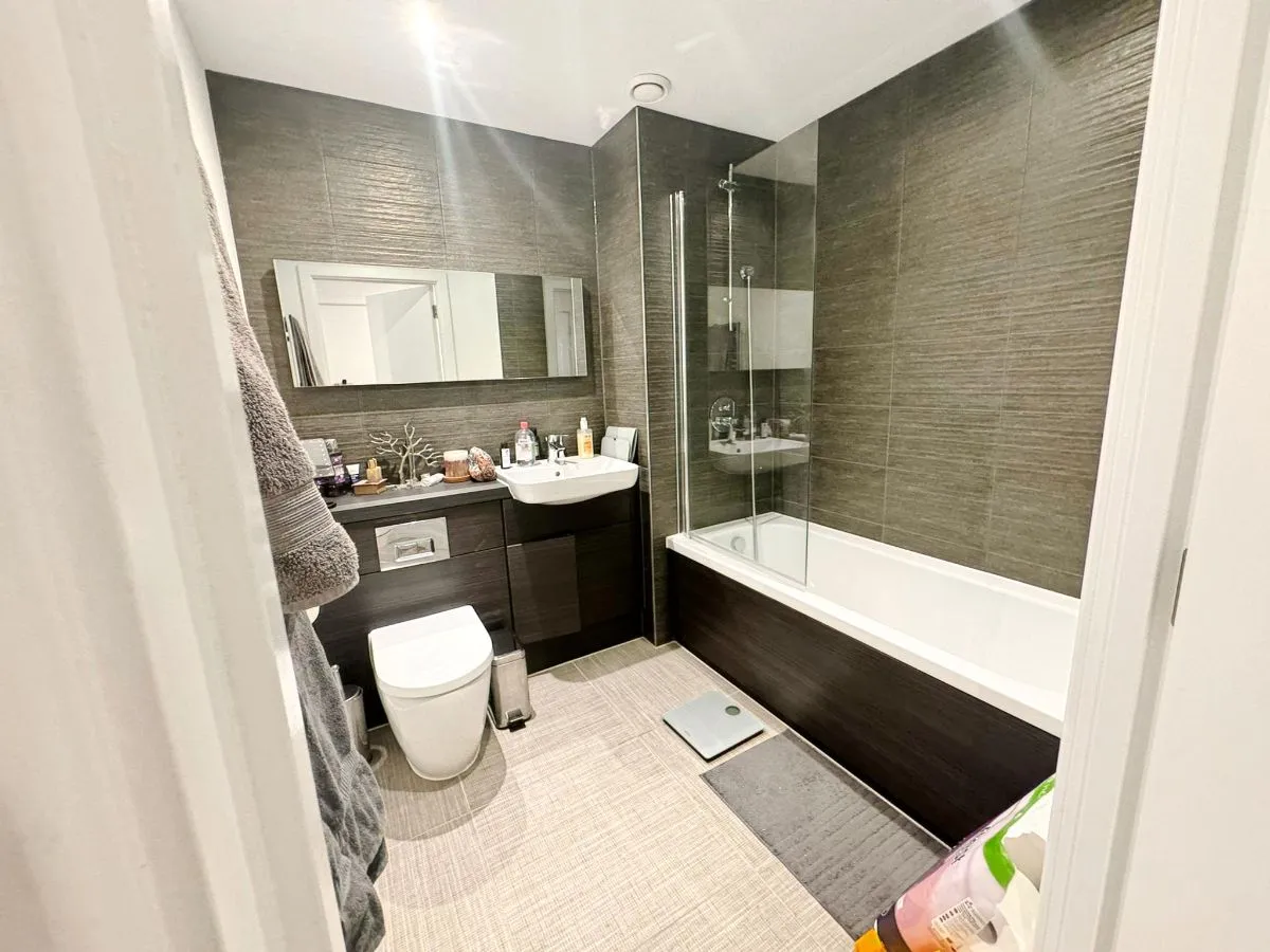 41 Potato Wharf, Manchester, Lancashire, M3 4NT, photo 14