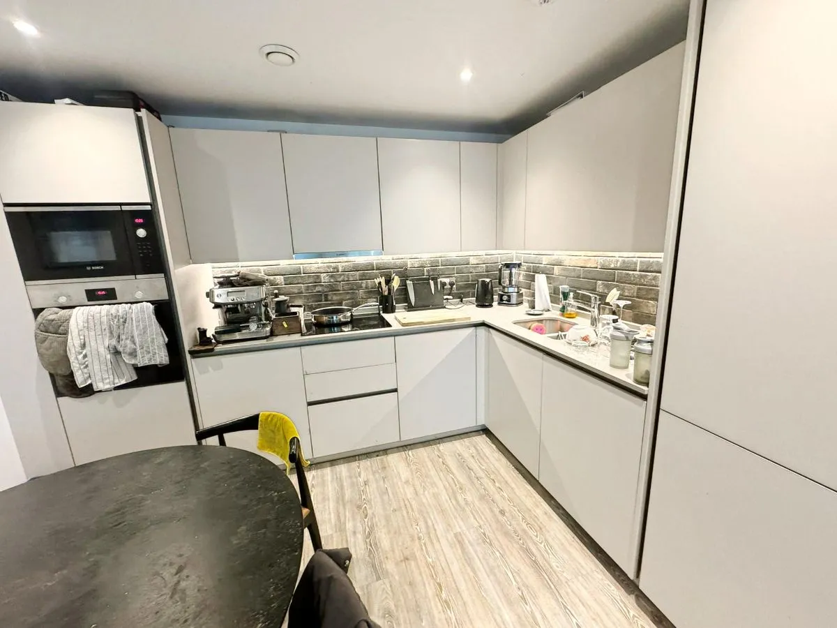 41 Potato Wharf, Manchester, Lancashire, M3 4NT, photo 5