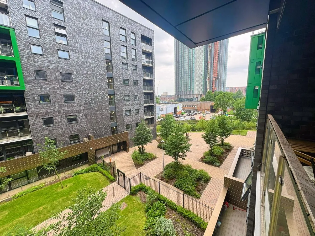 41 Potato Wharf, Manchester, Lancashire, M3 4NT, photo 2