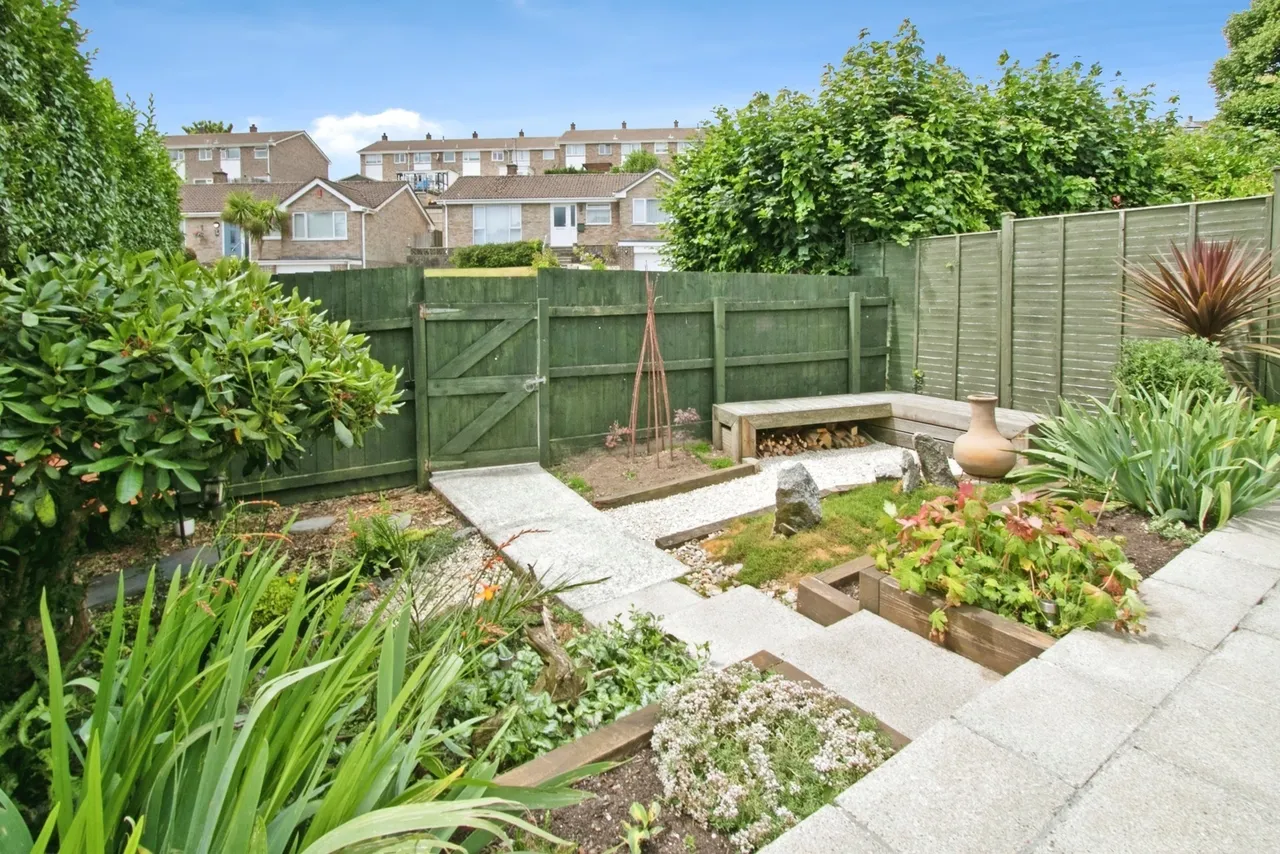 Upland Crescent, Truro, TR1, photo 7