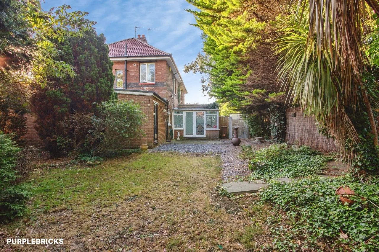 Plantation Square, Sunderland, SR4, photo 18