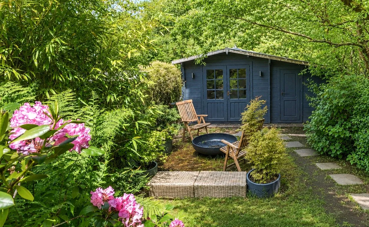 Glen Road, Grayshott, GU26, photo 12