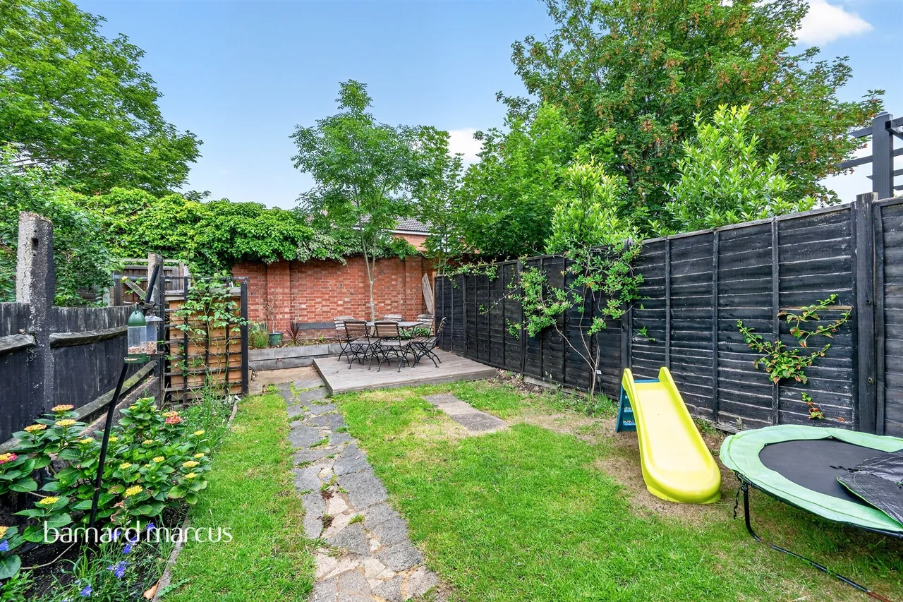 Beresford Road, New Malden, photo 9