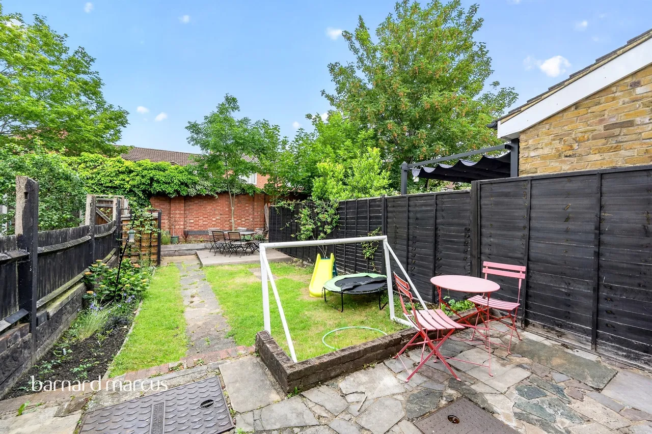 Beresford Road, New Malden, photo 5