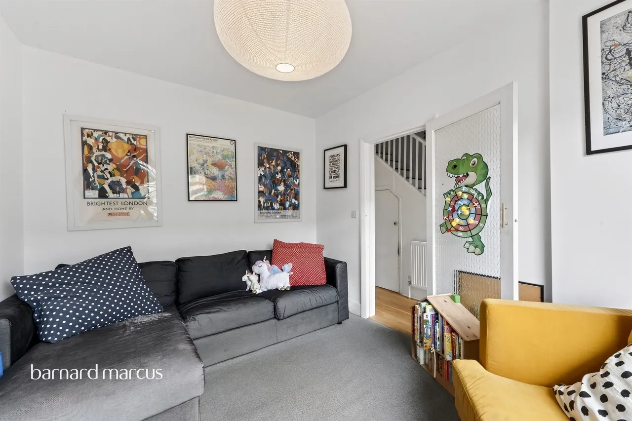 Beresford Road, New Malden, photo 3