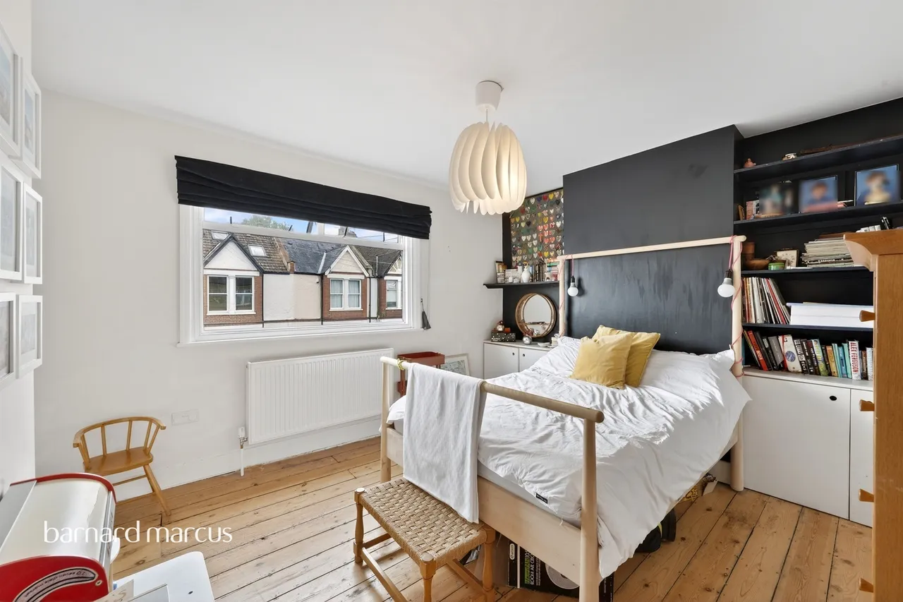 Beresford Road, New Malden, photo 4
