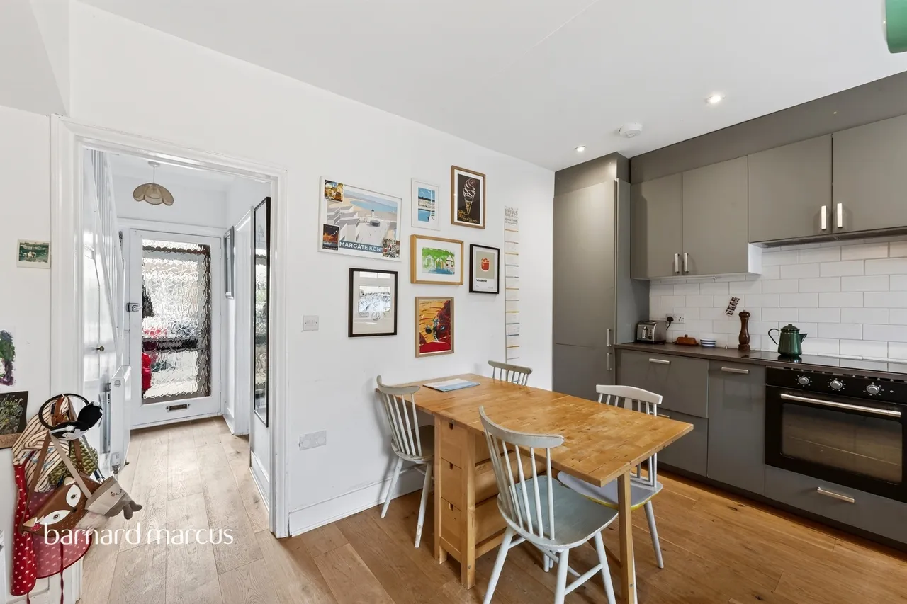 Beresford Road, New Malden, photo 2