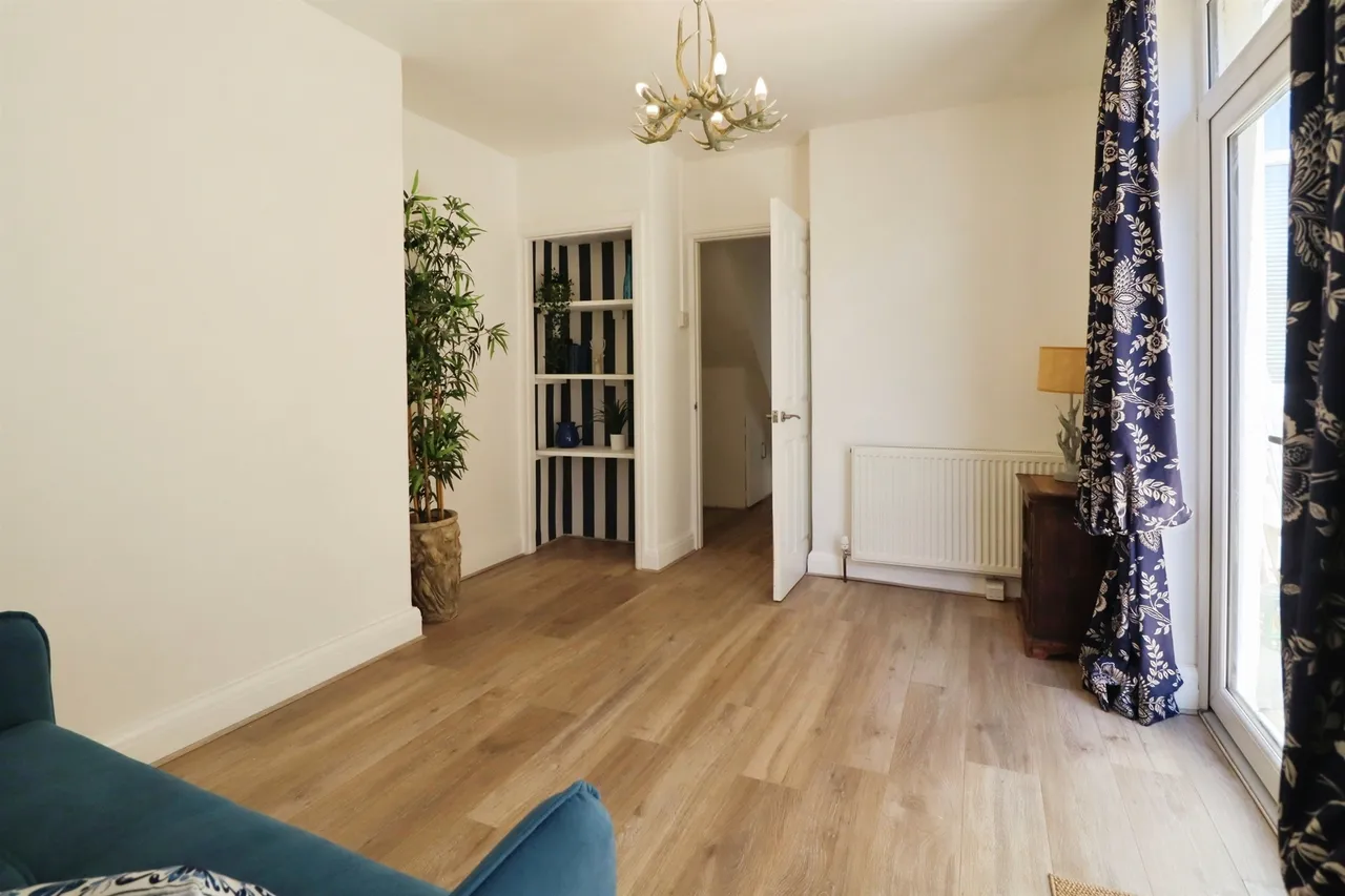Wellfield Avenue, Porthcawl, CF36, photo 3