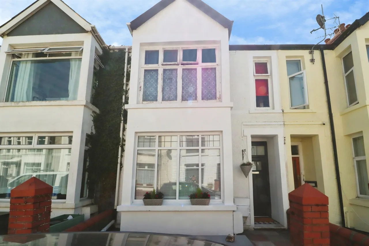 Wellfield Avenue, Porthcawl, CF36, photo 21