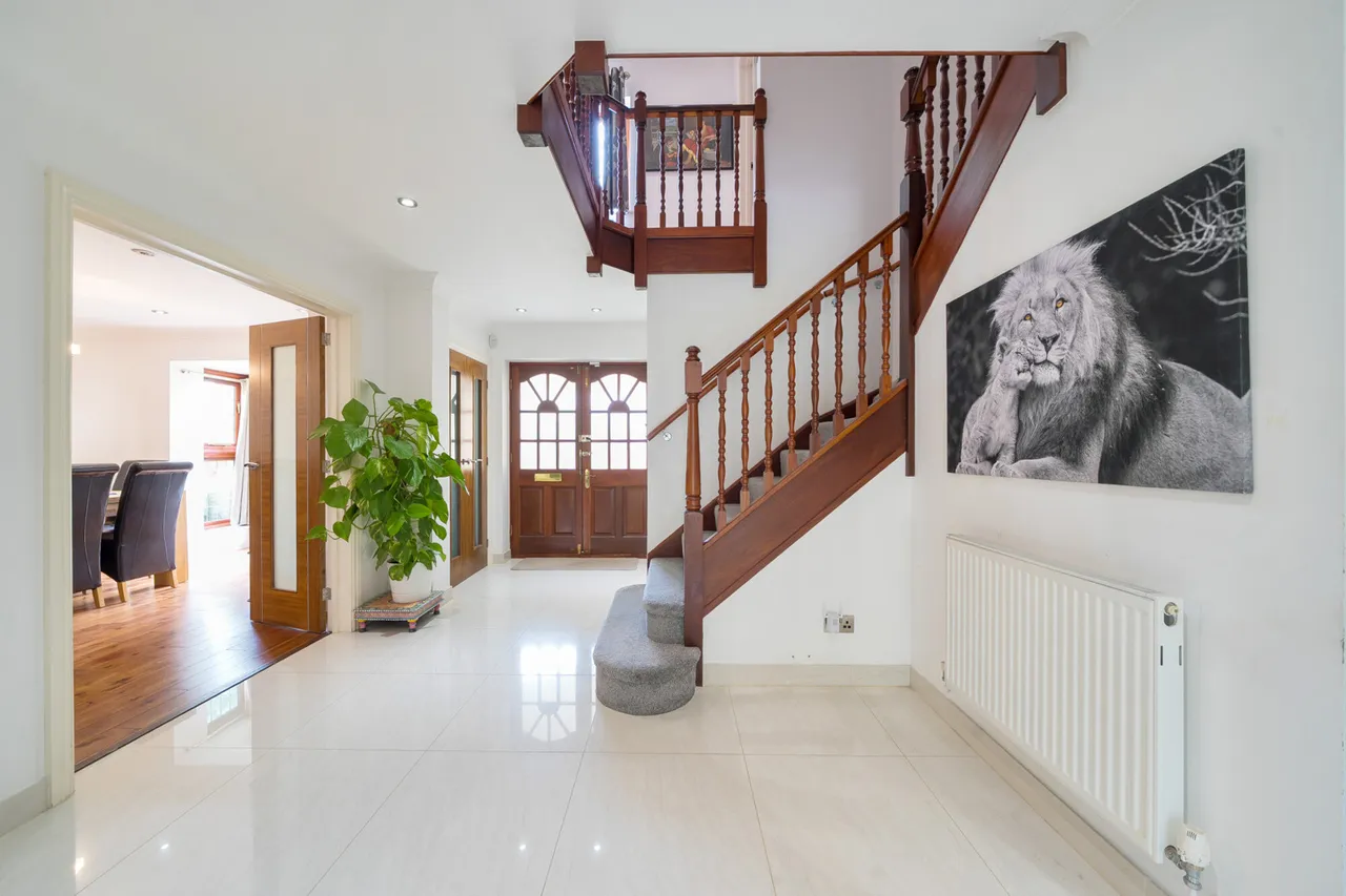 Davenham Avenue, Northwood, HA6, photo 6