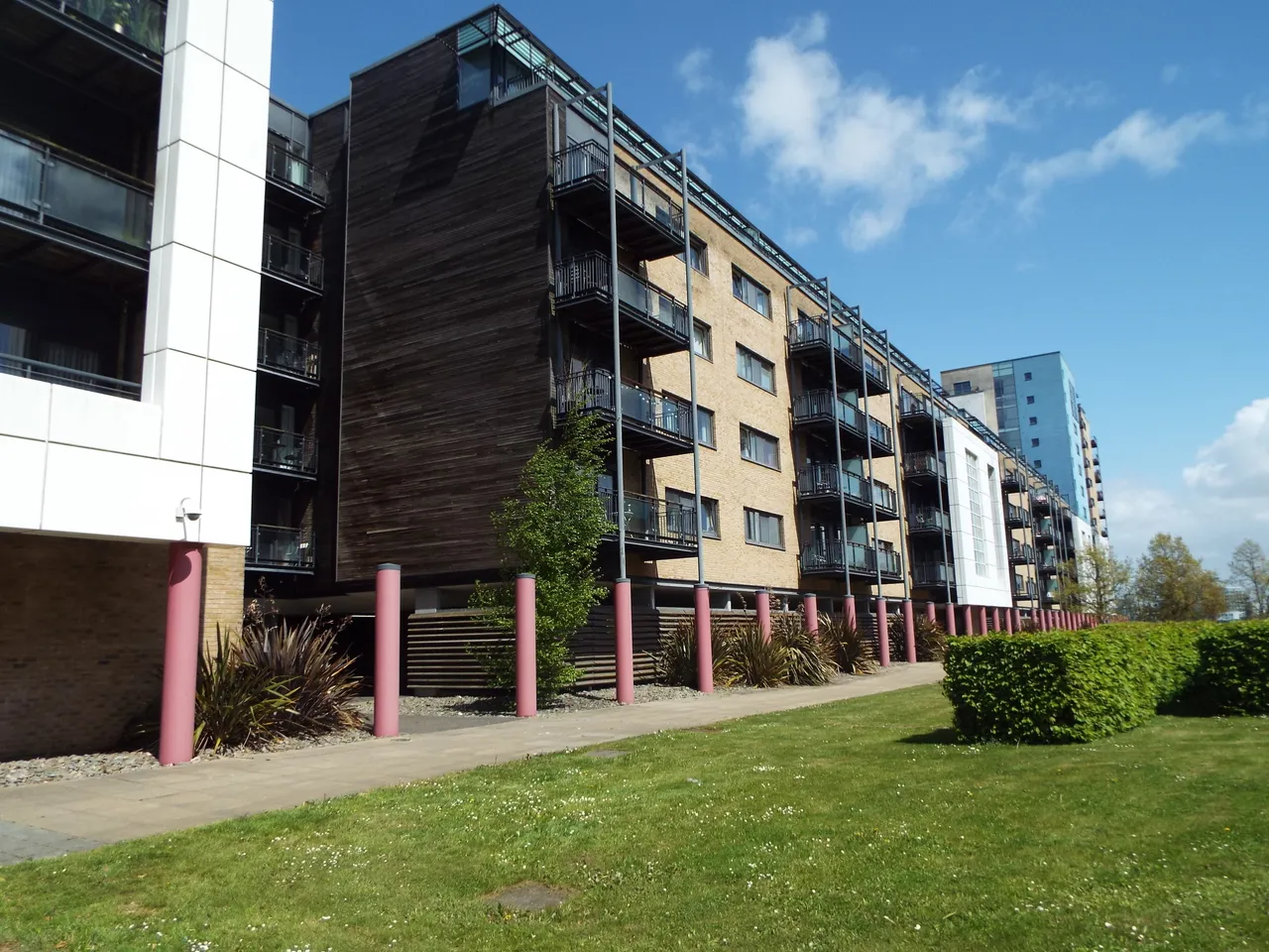 Hartland House, Prospect Place, photo 8