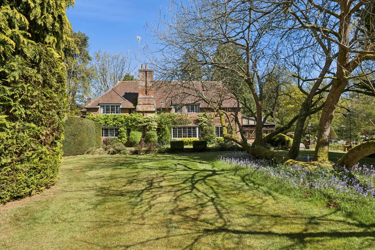 4 bed house for sale — Norney, Shackleford, GU8