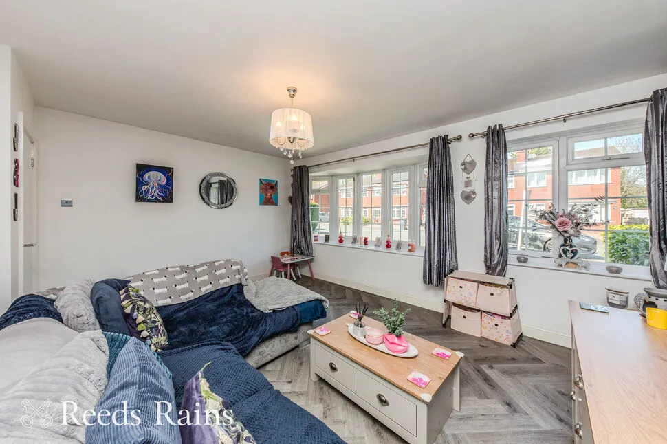 Belgrave Avenue, Congleton, Cheshire, CW12, photo 7