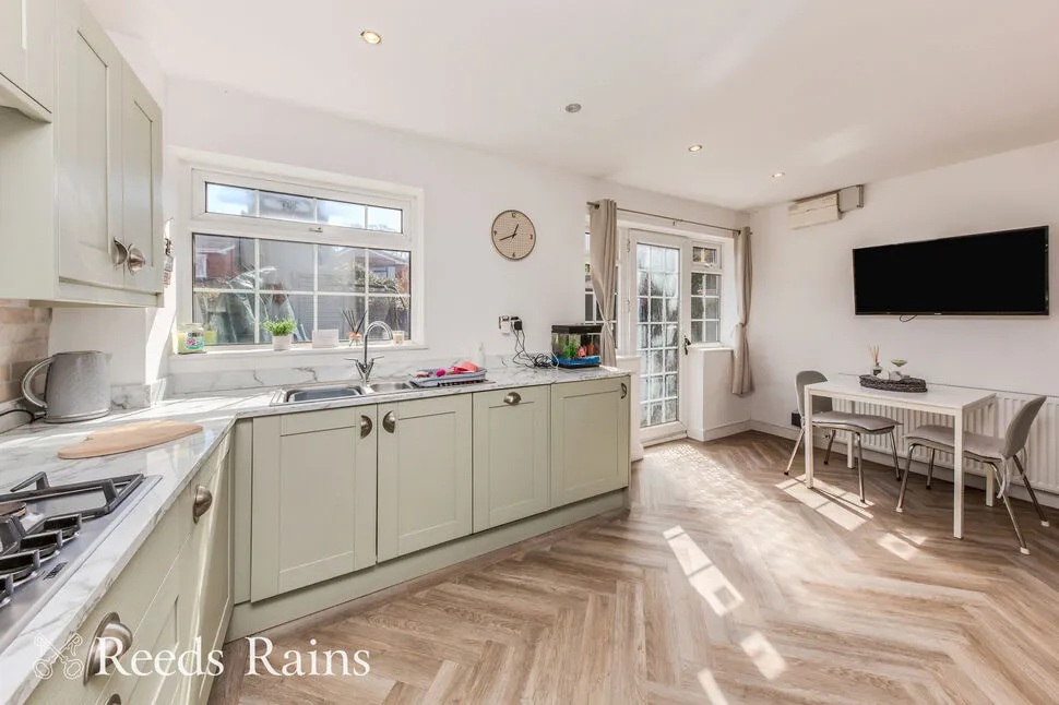 Belgrave Avenue, Congleton, Cheshire, CW12, photo 10