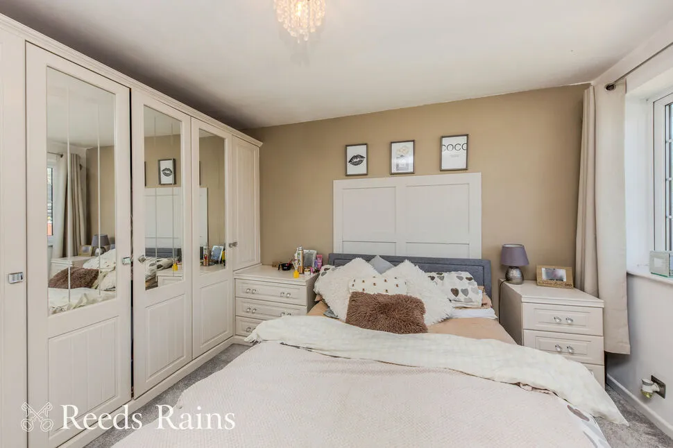 Belgrave Avenue, Congleton, Cheshire, CW12, photo 5