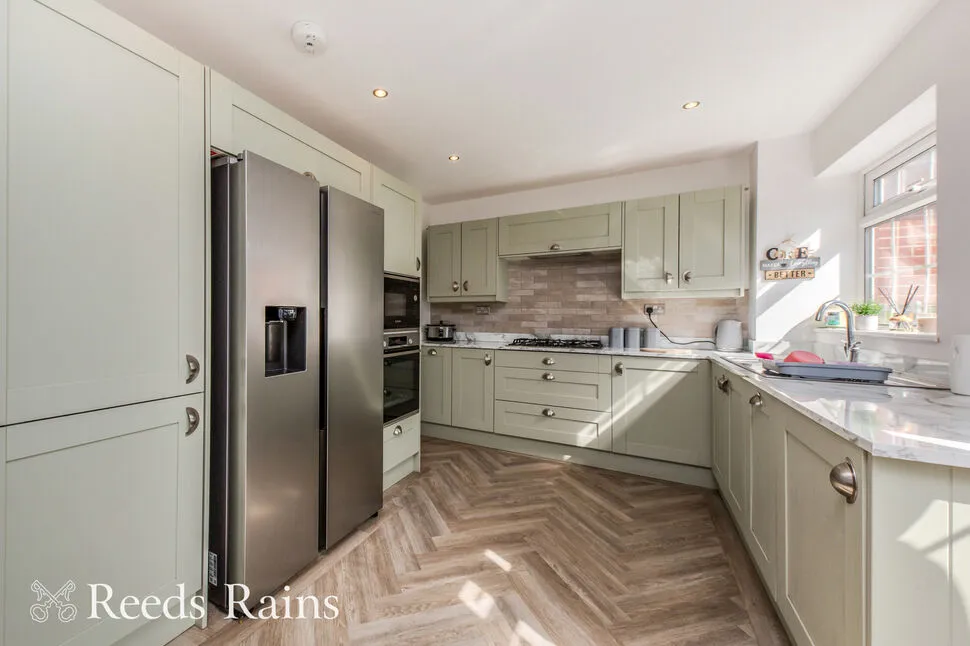 Belgrave Avenue, Congleton, Cheshire, CW12, photo 11