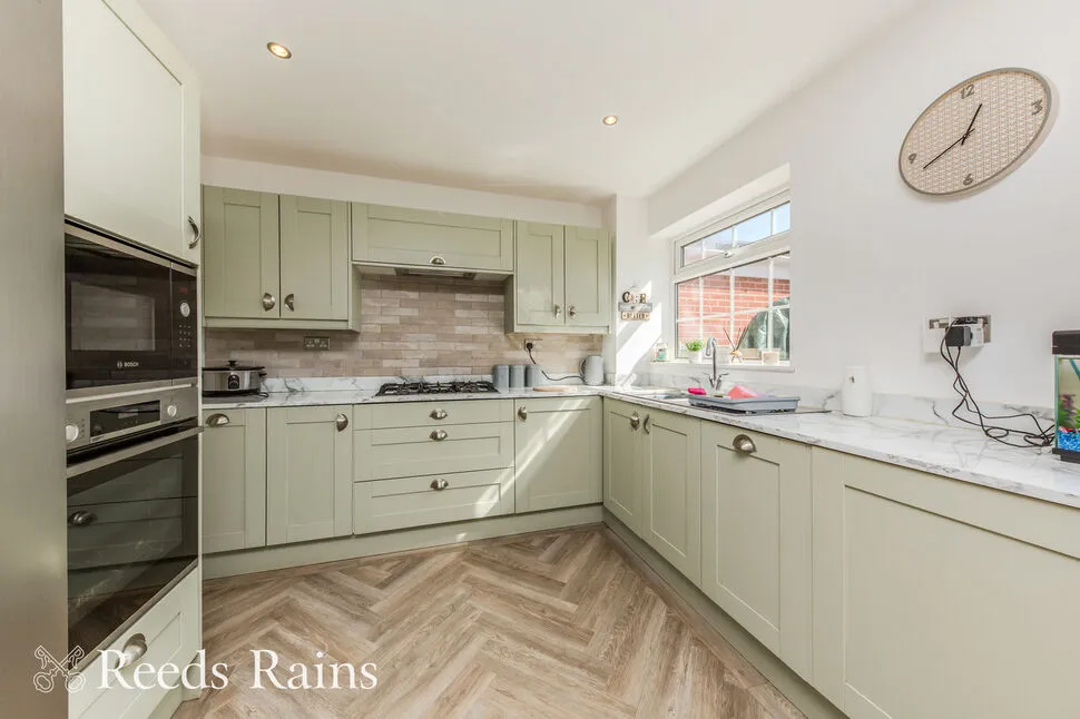 Belgrave Avenue, Congleton, Cheshire, CW12, photo 9