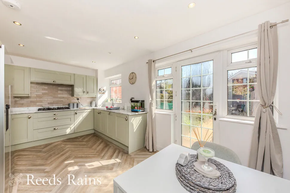 Belgrave Avenue, Congleton, Cheshire, CW12, photo 2