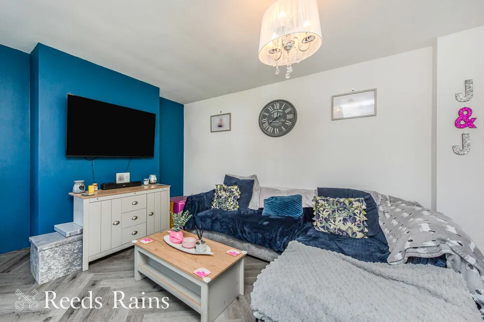 Belgrave Avenue, Congleton, Cheshire, CW12, photo 8