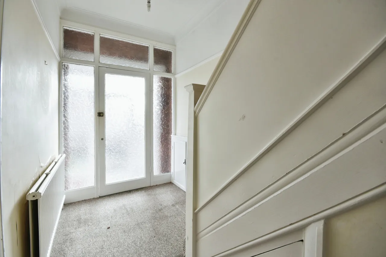 Manor Road, Stretford, Manchester, Greater Manchester, M32, photo 5