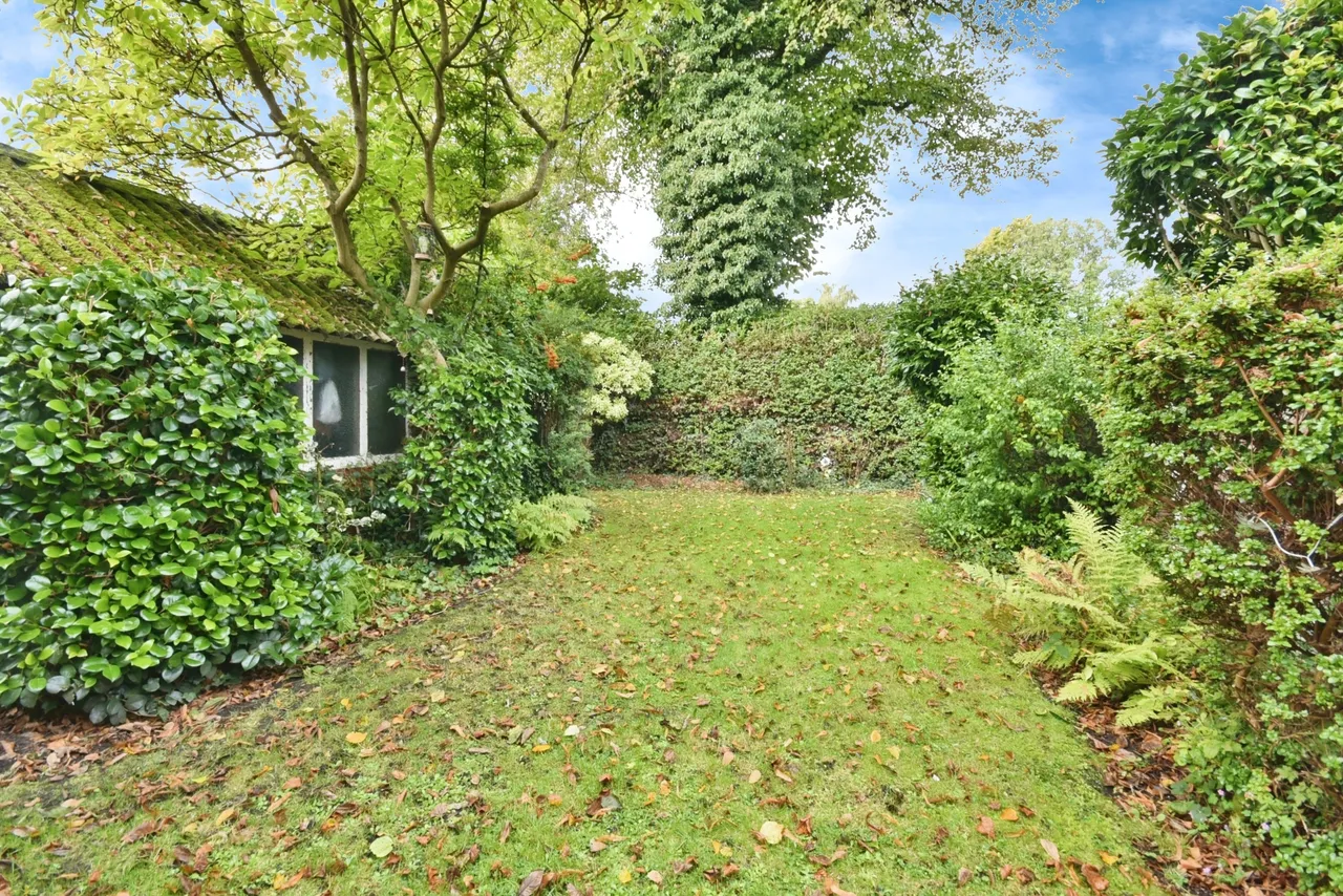 Manor Road, Stretford, Manchester, Greater Manchester, M32, photo 4