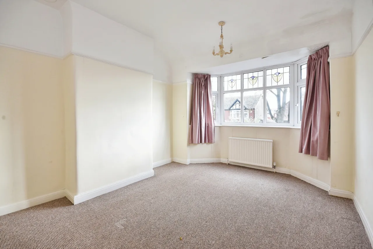 Manor Road, Stretford, Manchester, Greater Manchester, M32, photo 9