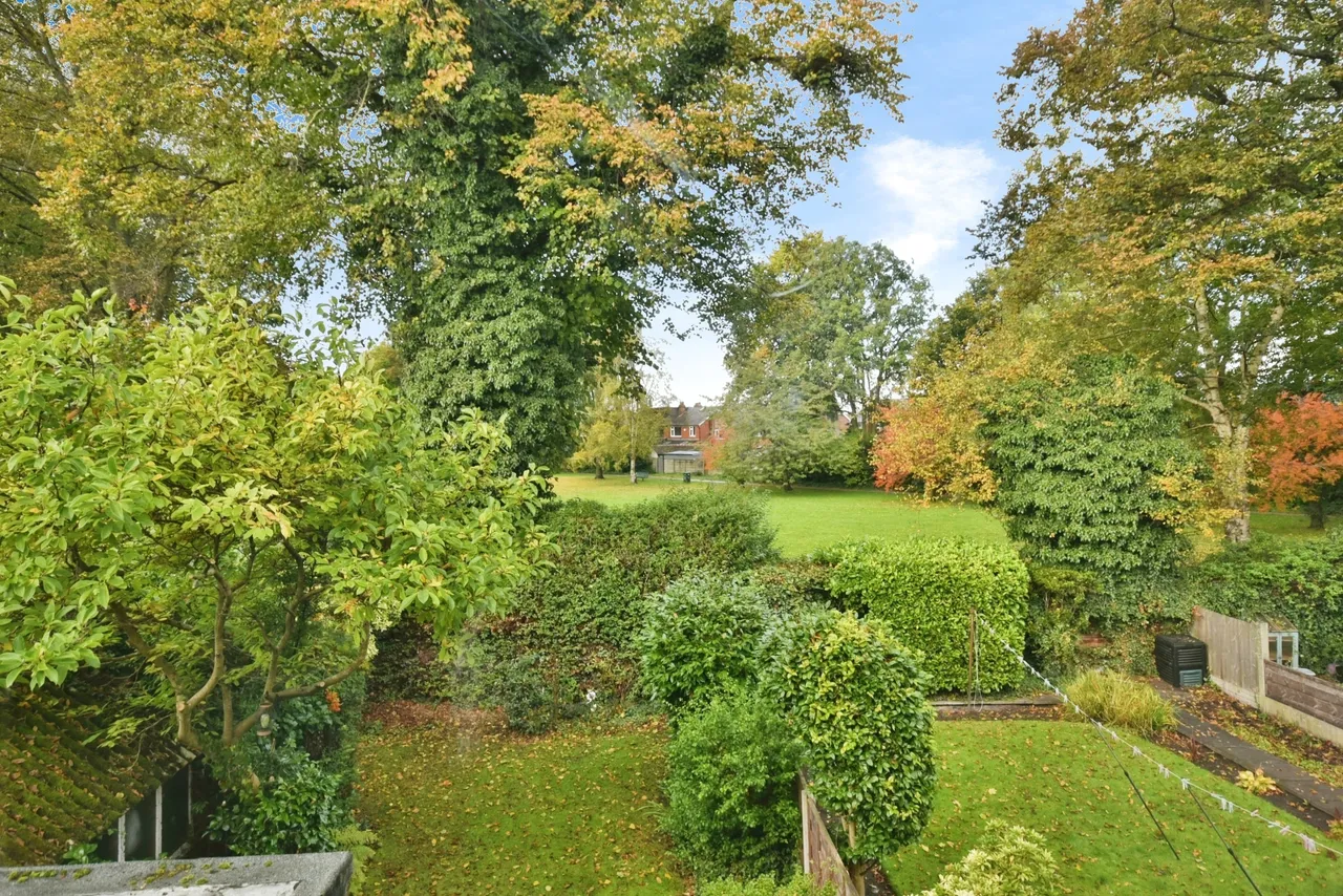 Manor Road, Stretford, Manchester, Greater Manchester, M32, photo 12