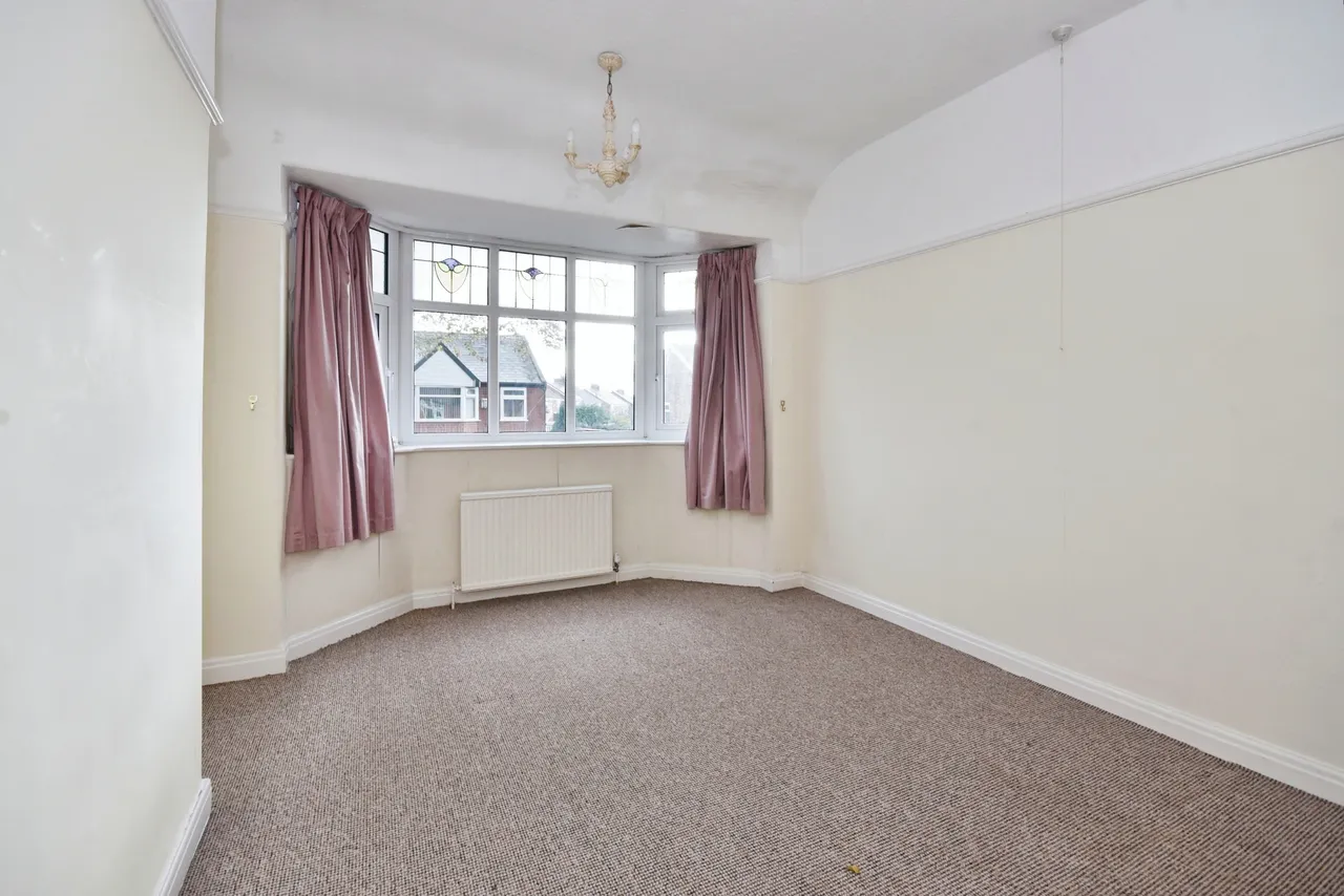 Manor Road, Stretford, Manchester, Greater Manchester, M32, photo 16