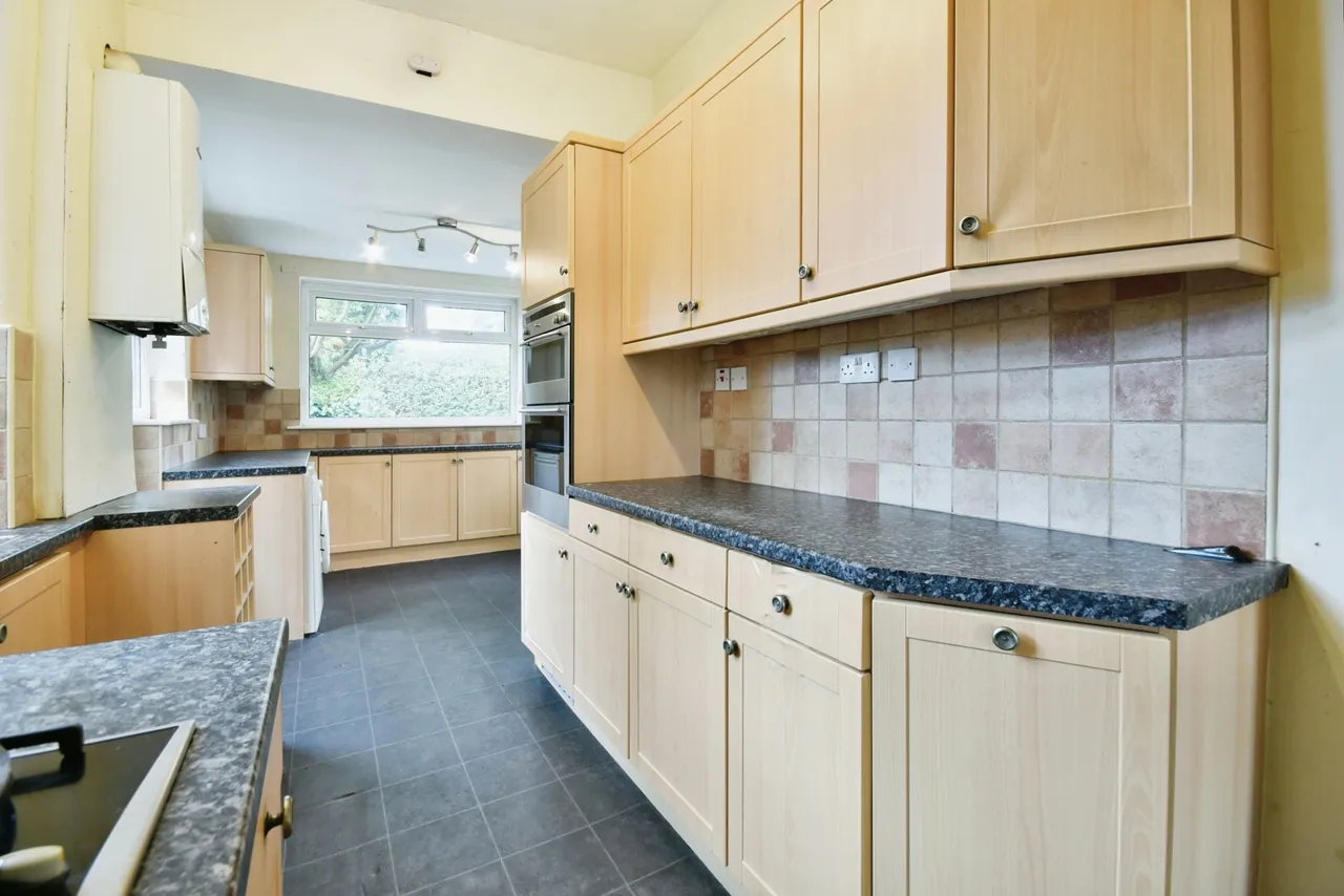 Manor Road, Stretford, Manchester, Greater Manchester, M32, photo 3