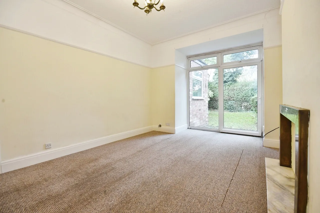 Manor Road, Stretford, Manchester, Greater Manchester, M32, photo 7