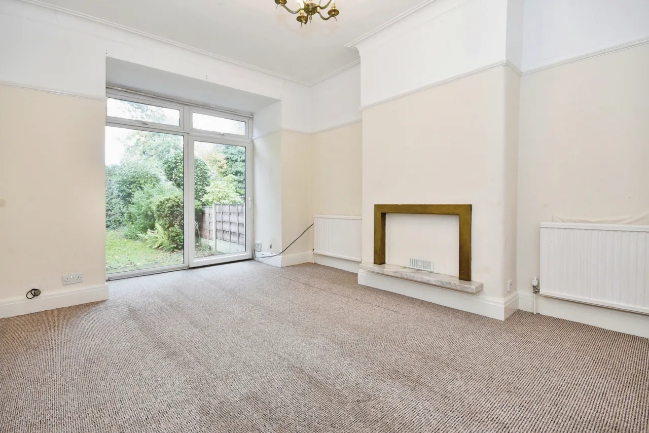 Manor Road, Stretford, Manchester, Greater Manchester, M32, photo 14