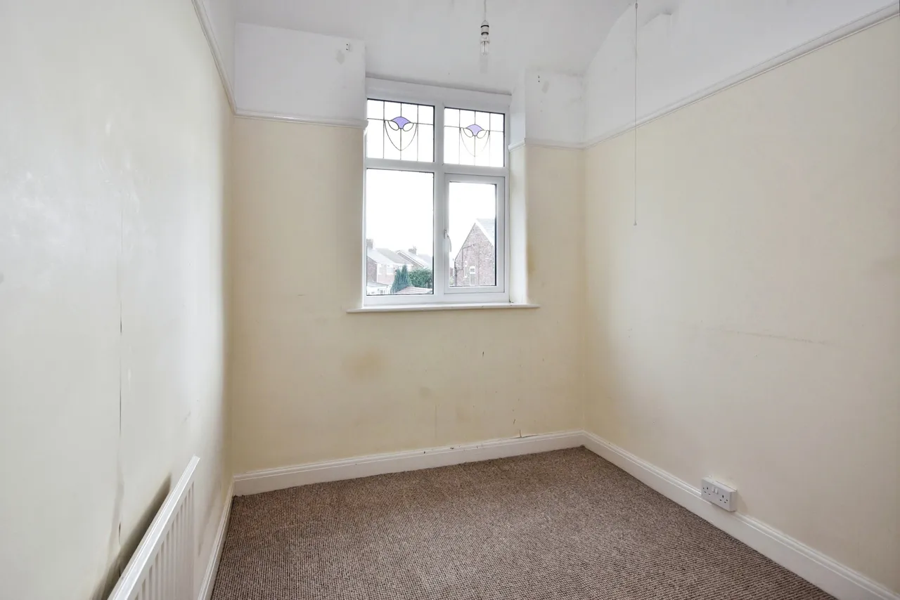 Manor Road, Stretford, Manchester, Greater Manchester, M32, photo 17