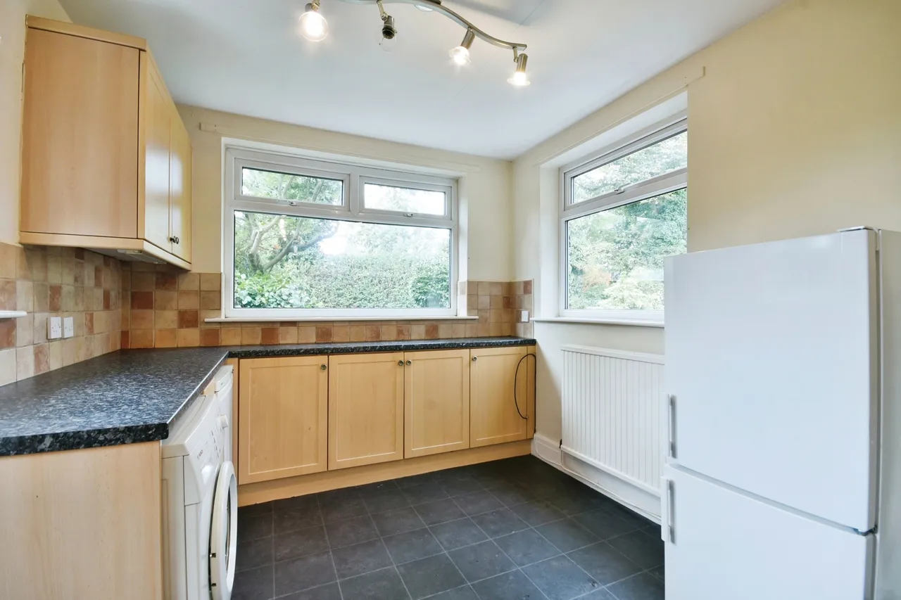 Manor Road, Stretford, Manchester, Greater Manchester, M32, photo 8